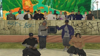 Legends Never Die #ABZ