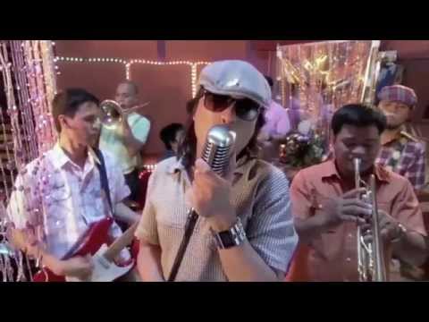 Jingle Bells SKAyway SKA SANTA ( Japan) Ska Punk Christmas