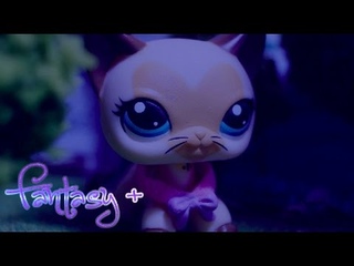 ✧ღ LPS: ZERO Fantasy+ 19 серия ღ✧
