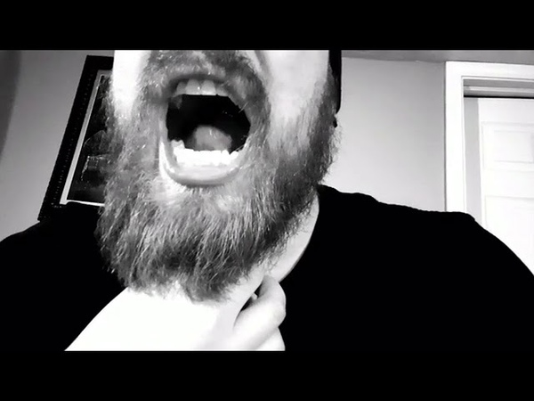 Bon Appétit ( The Art of Eating Nails) by Eric