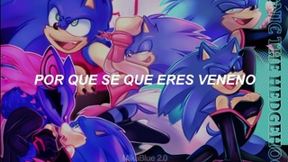 Por que se que eres veneno! // Poison - Hazbin Hotel x Angel Dust (Sub Espaol)