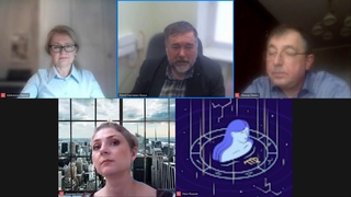 VRME-2023. Педагог и/или программист: опыт МПГУ в подготовке кадров