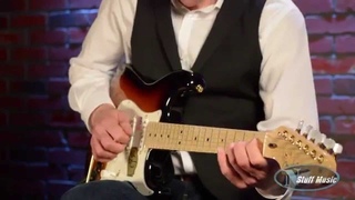Fender 60th Anniversary Commemorative Stratocaster |  Review