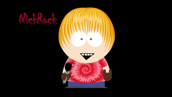 Nick Rock, Limp Bizkit The Truth,