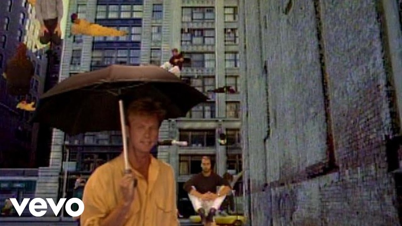 Mr. Mister Something Real ( Inside Me, Inside