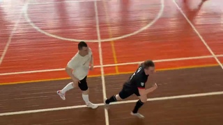 FUTLYALYA - Авангард Д. 2 тайм ()