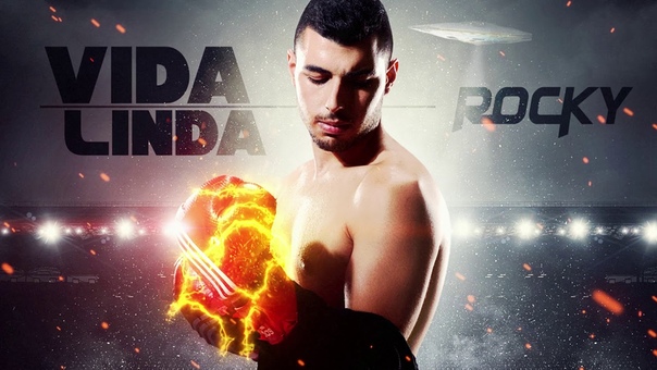 Sasha Lopez Vida Linda ft. Ale Blake Angelika Vee ( Dj Rocky