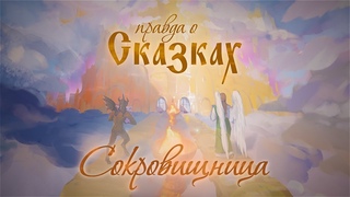 Правда о сказках. Эпизод №1. Сокровищница