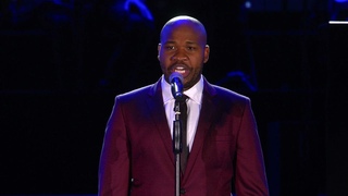 RMB Starlight Classics - Stars by Bongani Kubheka