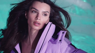Moose Knuckles Fall/Winter 2021 campaign by David LaChapelle