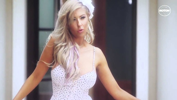 Andrea ( Sahara) feat. Gabriel Davi Only You ( Official