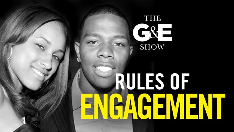 What Ray Rice Really Did Wrong The G E