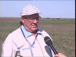 Өңірге жұмыс сапарымен ҚР Ауыл шаруашылығы министрі Асқар Мырзахметов келді