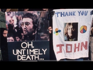 1980 SPECIAL REPORT: THE DARK DECEMBER OF JOHN LENNON