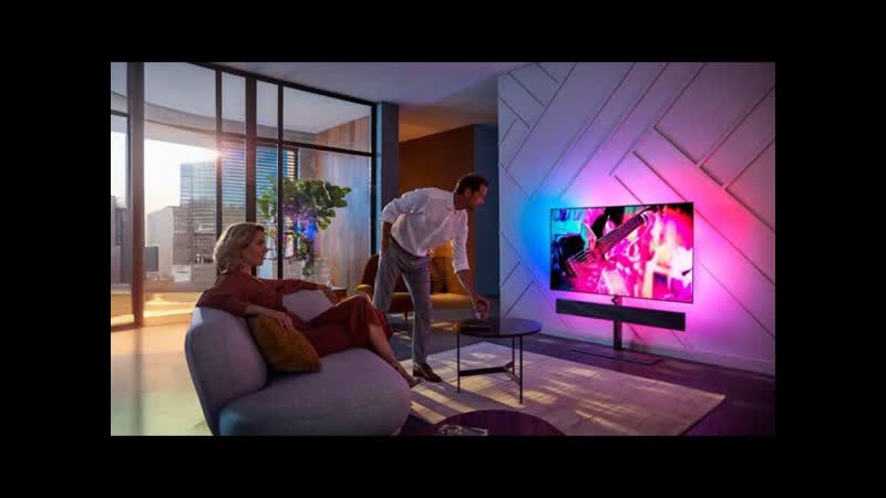 Опыт ЭКСПЛУАТАЦИИ Philips OLED, Почему не Sony