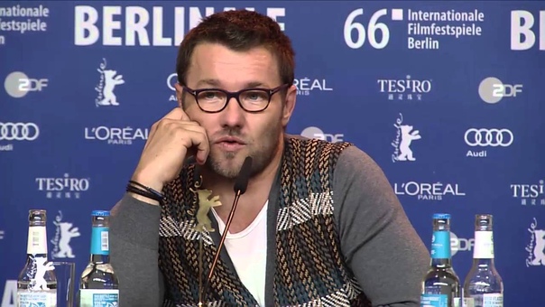 Midnight Special, Press Conference Highlights, Berlinale