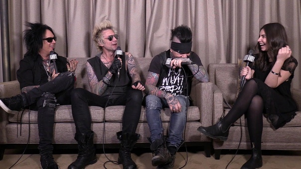 Interview