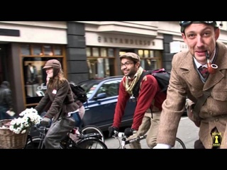 7 ФАКТОВ О ВЕЛОСИПЕДЕ