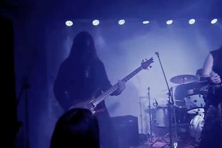 TARTHAK - Свет мёртвой луны