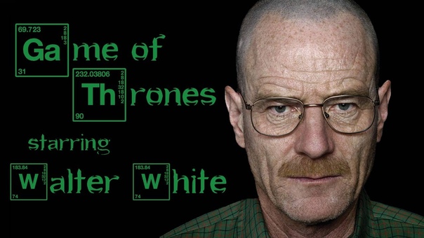 Game of Thrones vs Breaking