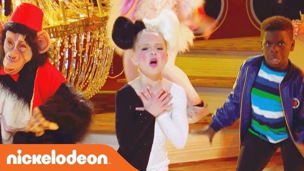 Keagan Performs Cheap Thrills by Sia, Lip Sync Battle Shorties,