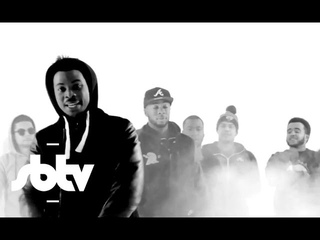 DJ Cameo ft. FGM | Moonwalker