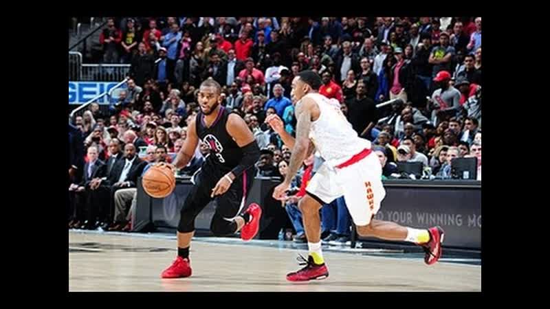 2016 All Star Top 10: Chris