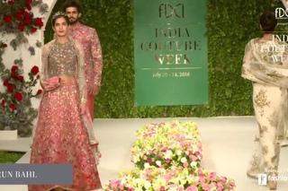 #ICW2016 by Varun Bahl