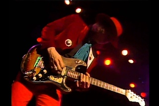 Stevie Ray Vaughan Voodoo Child Live In Tokyo 1080P