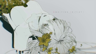 Senescence -  Cecile Character BGM