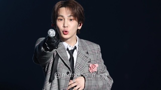 240428 샤이니 키 러브썸 페스티벌 - 미워 무대 전 토크