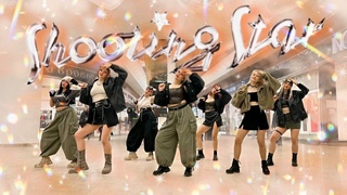 [J-POP IN PUBLIC | ONE TAKE] XG - ’SHOOTING STAR’ Dance Cover by E-SCAPE