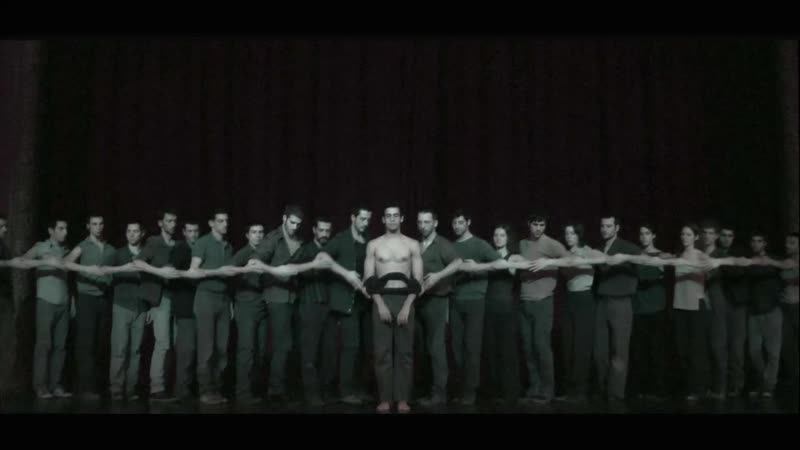 NOWHERE (2009) extracts from the project by Dimitris