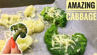Вы ПОЛЮБИТЕ КАПУСТУ! Самый ВКУСНЫЙ рецепт БРОККОЛИ| Amazing Broccoli Recipe. Healthy Recipe