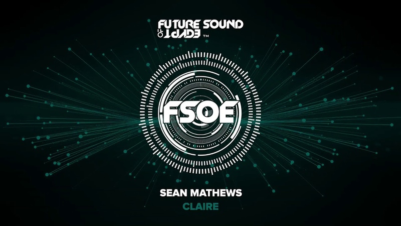 Sean Mathews