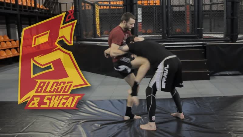 Тайский бокс. Разбор удара Буакава Пор Прамука. Muay Thai. Buakaw Por