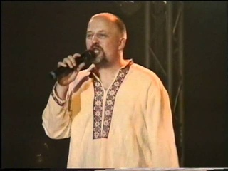Андрій Миколайчук - Піду втоплюся. Харьков, 2001.