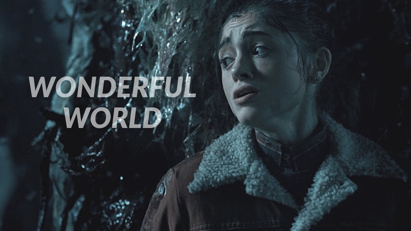 Stranger Things, Wonderful