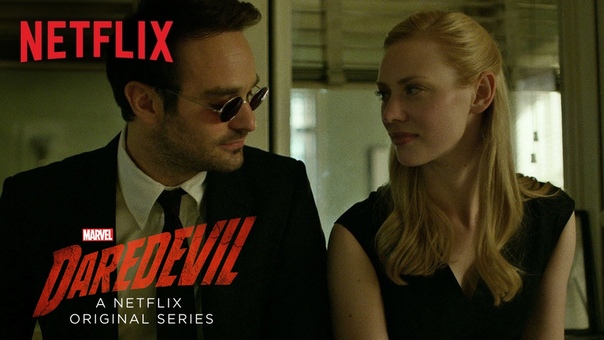 Marvels Daredevil Season 2 The Women of Hells Kitchen Netflix