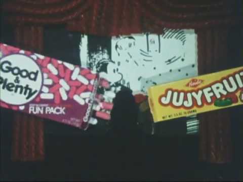 Конфеты, Candyjam (1988) Джоанна Пристли, Joanna