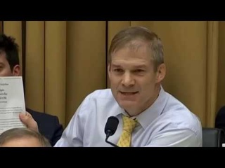 Jordan & Gaetz Shut Down Nadler - Four Stages of Mueller Derangement Syndrome