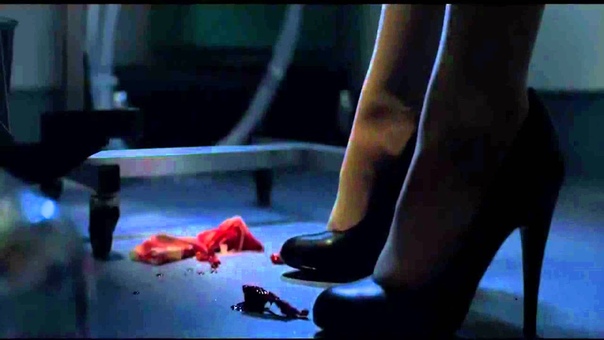 American Mary Trailer Monster