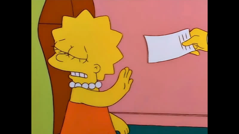The Old Man and the