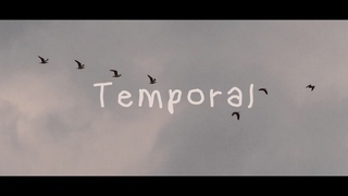 Arianne Ruas - Temporal