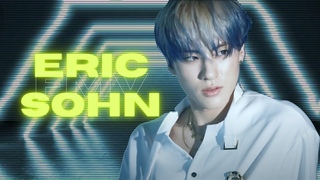 The Boyz Eric Sohn ()  Queen of Broken Hearts  FMV // Son Young Jae ()
