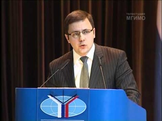 Модель ООН 2011 в МГИМО