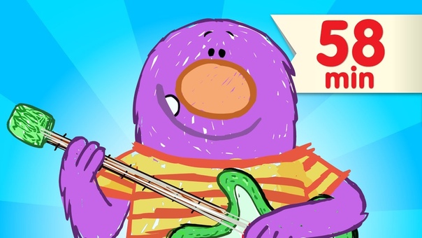 I Like You featuring Milo, + More Kids Songs, Super Simple