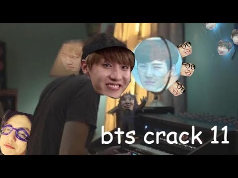 bts crack