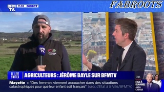 Le virement n’est pas arrivé sur son compte 😅