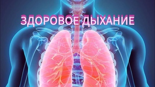 Правильное дыхание - инструмент по наполнению себя здоровой энергией #health #motivation